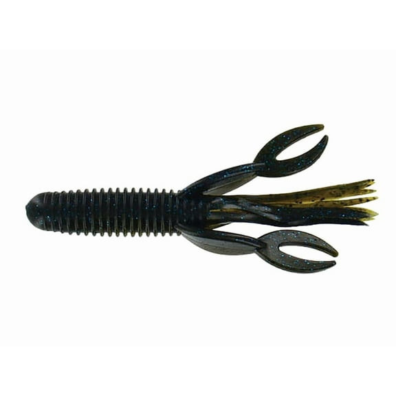 Big Bite Baits Craw Tube 1099
