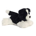 thumbnail image 4 of Aurora - Small Black Mini Flopsie - 8" Cami - Adorable Stuffed Animal, 4 of 5