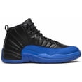 thumbnail image 1 of Ni - ke Size 9 - Air Jordan 12 Retro Game Royal, 1 of 5