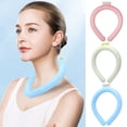 thumbnail image 5 of Ring Ice - Rafraîchissez Votre Cou en Été (Bleu), 5 of 5