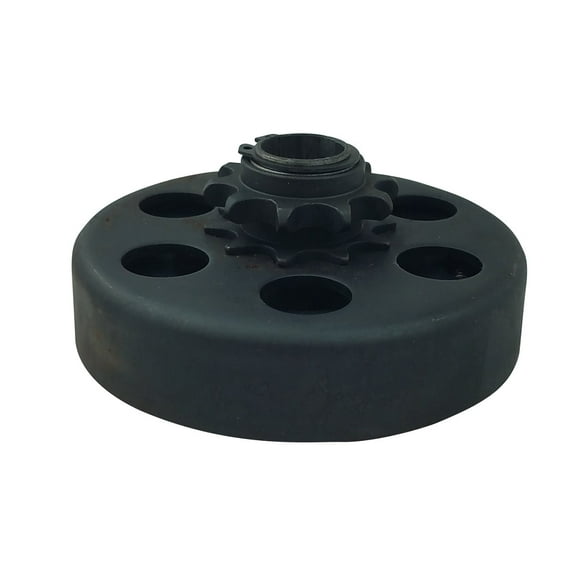 10 Tooth Go Kart Mini Bike Centrifugal Clutch 3/4" Bore #40/41/420 Chain MiniBike