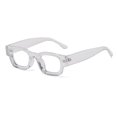 thumbnail image 1 of Gafas de sol tipo caja Hip Hop Punk Kuzma Gafas de sol polarizadas Gafas de sol polarizadas de comercio exterior, 1 of 6