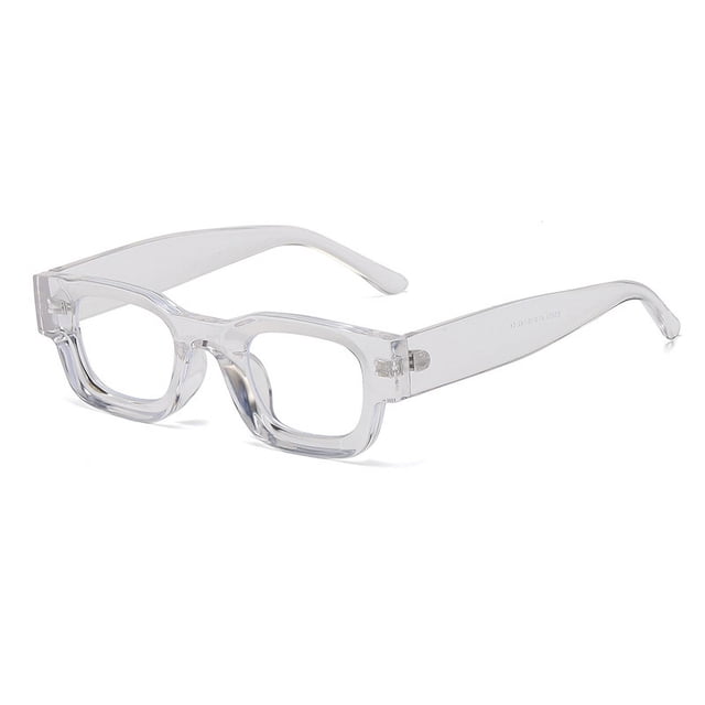 Gafas de sol tipo caja Hip Hop Punk Kuzma Gafas de sol polarizadas Gafas de sol polarizadas de comercio exterior