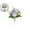 Purple, variant on Dvruxg Artificial Flowers, Fake Roses Artificial Flowers Bulk with Stems, Artificial Flower Bouquet Bulk Fake Flowers for Home, Wedding, Party Decor