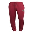 thumbnail image 5 of CHOK Men‘s Varsity Jogger Pants  Sizes S-XL, 5 of 5