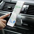 thumbnail image 4 of Universal CD Slot Cell Phone Holder for In-Car Stand Cradle Mount GPS iPhone-, 4 of 4