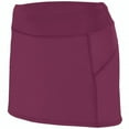 thumbnail image 2 of Augusta Sportswear Women's Femfit Skort - 2420, 2 of 2