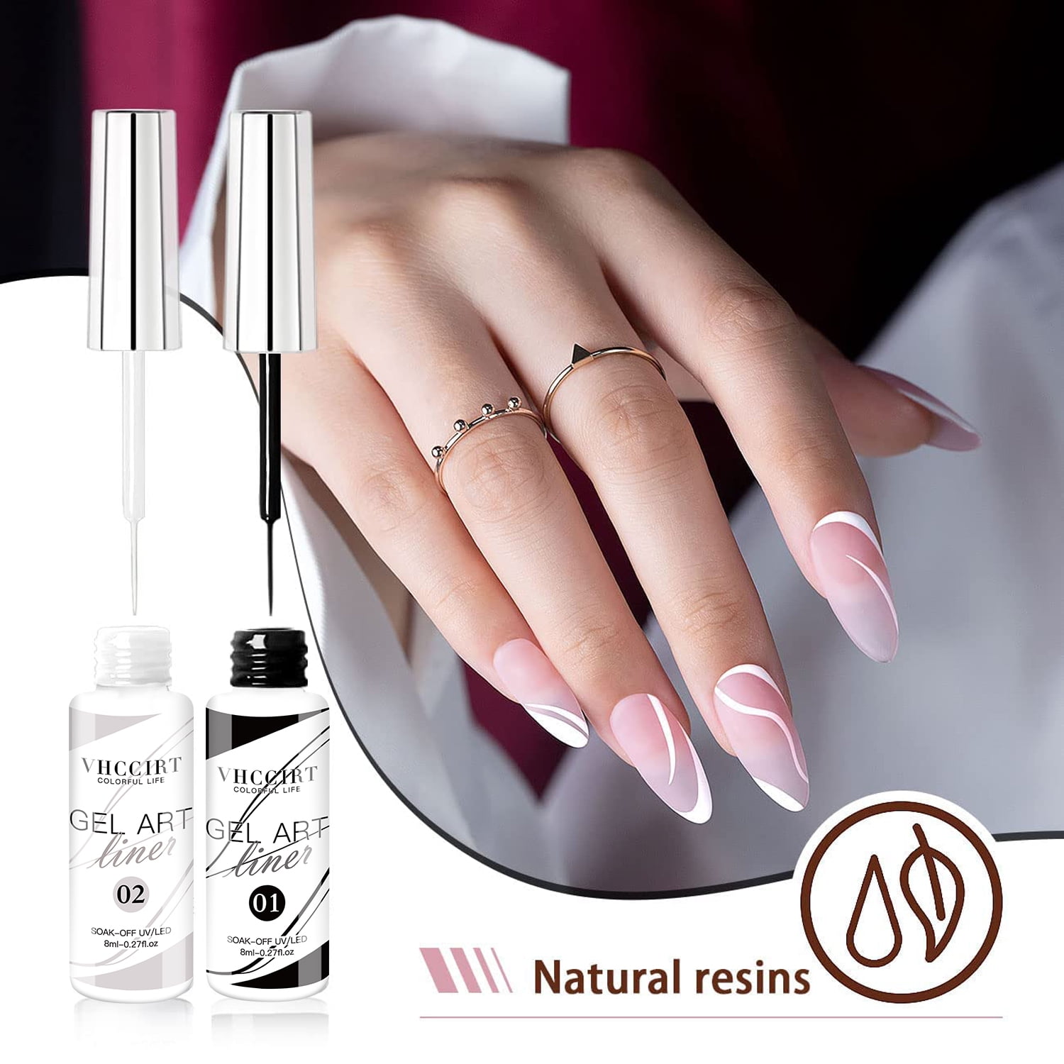 45 Best Halloween Nail Art Design Ideas of 2023