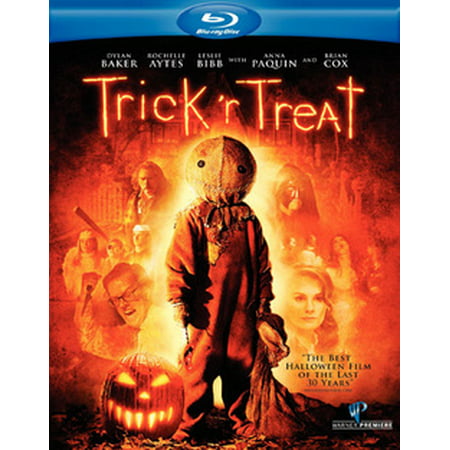 Trick 'r Treat (Blu-ray)
