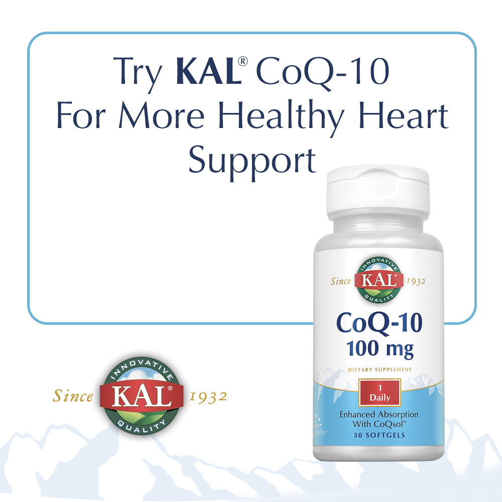 KAL Ultra Omega 3-6-9 1200mg | Fish Oil w/ Cold Pressed Flaxseed & Borage Oil | Skin, Hair, Heart, Memory | 100 Softgels