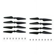 8X for SG906 Pro/SG906PRO2 /SG906MAX /SG908 RC Drone Spare Propeller Blade