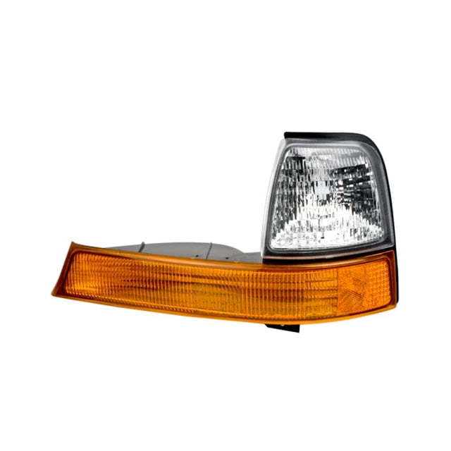 Cuarto DEPO Ford Ranger 1998 - 2000 Piloto