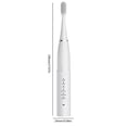 thumbnail image 2 of TIMIFIS Spin Brush For Cleaning Electric Toothbrush Intelligent 6-mode Portable Couple Electric Toothbrush Button Type pring/Summer, 2 of 2