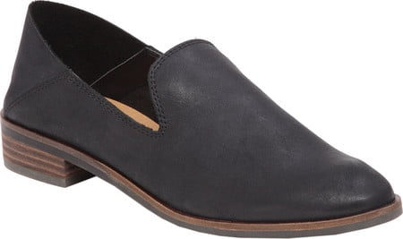 lucky brand loafers cahill