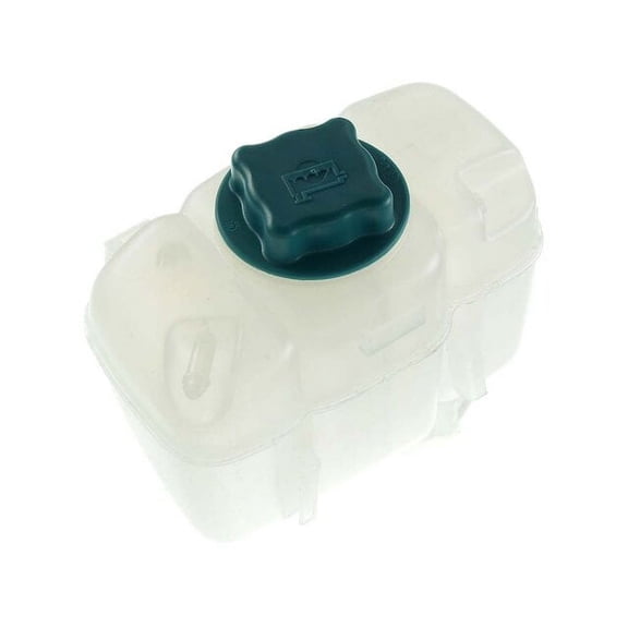 Front Expansion Tank 1 - Compatible with 2001 - 2009 Volvo S60 2002 2003 2004 2005 2006 2007 2008