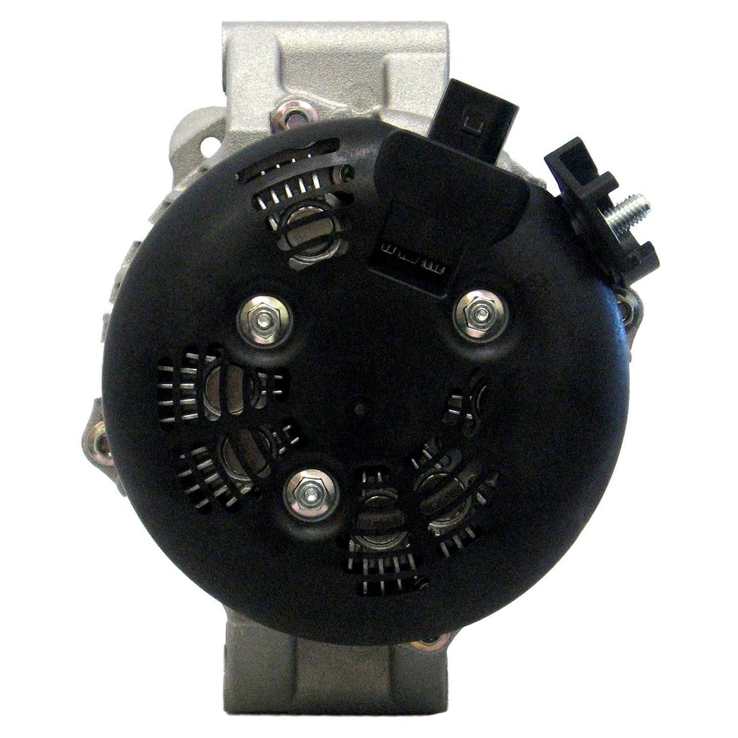 FVP Professional 10163 Alternator Standard