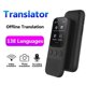thumbnail image 2 of Language Translator Device 138 Language AI Translator, 2 of 5