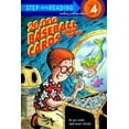 thumbnail image 5 of 20,000 Baseball Cards Under the Sea (Step-Into-Reading, Step 4), 5 of 5