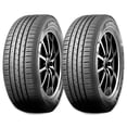 thumbnail image 1 of Paquete De 2 Llantas 185/70r14 Kumho Ecowing Es31 88t, 1 of 2