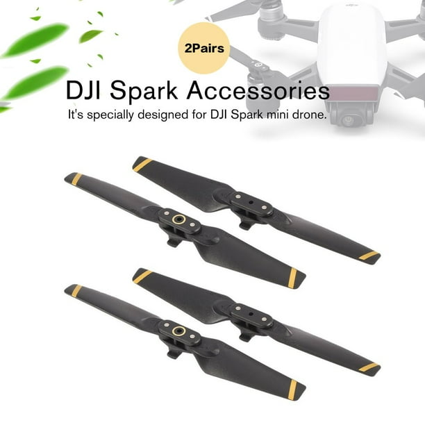 Dji spark blade sale replacement