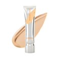 thumbnail image 2 of Long Lasting Full Coverage Liquid Foundation, Moisturizing Lightweight Foundation, Sweatproof & Transfer-Proof Face Makeup (Natural), 2 of 6