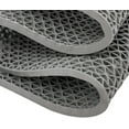 thumbnail image 6 of 3 x 10 Ft Non-Slip Floor Mat - Commercial Floor Mat PVC Hollow-Out Drainage Non Slip Mat, for Restaurant Kitchen Bar Garden Swimming Pool Outdoor, 6 of 7