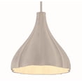 thumbnail image 4 of George Kovacs Lighting - Sima - 1 Light Pendant-15.13 Inches Tall and 14.13, 4 of 6