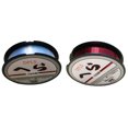 thumbnail image 4 of Eigraketly 100M hilo de pescar de nailon hilo de monofilamento hilo de pesca al aire libre Casual atlético accesorios de pesca Pescar vino rojo 7.0 Eigraketly DJ1095-30, 4 of 6