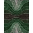 thumbnail image 2 of Well Woven San Francisco Geometric Area Rug, 5.25' x 7.25', Dynamic Visual Texture, Stain-Resistant, Thick, Plush, Dazzling, 2 of 8