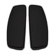 thumbnail image 1 of 2x Reposabrazos de repuesto para silla de oficina, almohadillas para brazos, reposabrazos, piezas impermeables para sillas de oficina, cómodas, 1 of 9