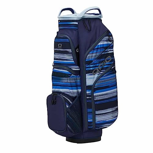 Callway Golf 2021 Fairway C Stand Bag, Single Strap, Camo/Black/Charcol