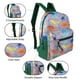 thumbnail image 4 of Mochila Moda West de 15 pulgadas para niños, paquete de 24 colores surtidos, 4 of 9