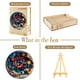 thumbnail image 4 of Puzzle de madera Welsky Universe 3D con efecto visual para adultos, 4 of 7