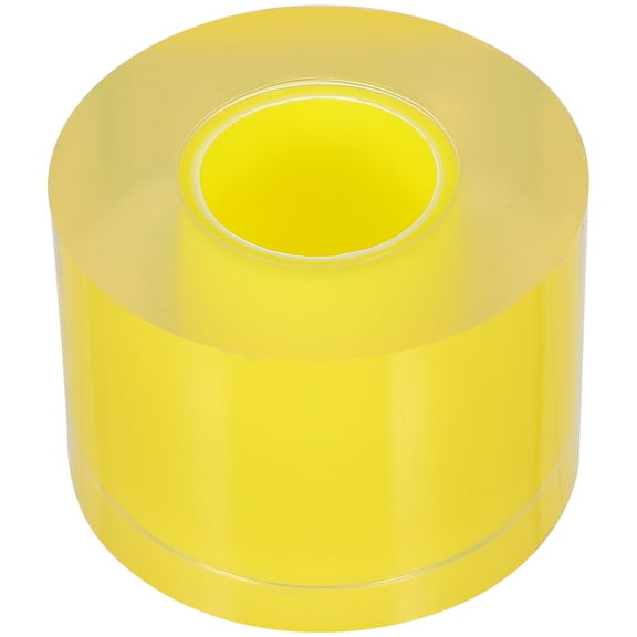 unbranded  Car Blackout Window Film Adhesive Tape Stretchable Lightweight