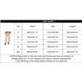 thumbnail image 2 of Sngxgn Pants for Women Loose Pants Comfy Trousers Straight Pants With Pockets(Grey,M), 2 of 4