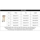 thumbnail image 4 of Gibobby Pantalones cargo para mujer 2023 Pantalones casuales de pierna recta con múltiples bolsillos y corbata relajada para mujeres europeas y(Gris,G), 4 of 4