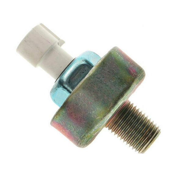 Knock Sensor - Compatible with 2001 - 2005 Chevy Silverado 3500 8.1L V8 2002 2003 2004
