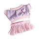 thumbnail image 3 of Conjunto de ropa para muñecas de 17 cm Hugo suéter y falda rosa, 3 of 7