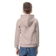 thumbnail image 5 of Chipotle Hoodie for Boys Girls, Novelty 3D Print Pullover Hooded for Kids, Fashion Lightweight Sweatshirt, Long Sleeve Hoodies with Pocket, S-XL, 5 of 6