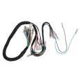 thumbnail image 4 of Arnés de cableado de arranque eléctrico arnés de cableado principal Anti grietas ABS TPU Durable resistente a altas temperaturas para motocicleta ANGGREK Otros, 4 of 8