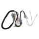 thumbnail image 4 of Arnés de cables de arranque del motor, Arnés de cableado eléctrico principal Conjunto de arnés de cableado principal Arnés de cableado eléctrico principal Integración perfecta, 4 of 9