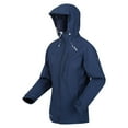 thumbnail image 3 of Regatta Womens Britedale Waterproof Jacket, 3 of 5