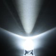 thumbnail image 4 of Unique Bargains 30pcs 5mm White Round LED Diode Electronics Component Emitting Light 3-3.4V, 4 of 4