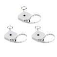 thumbnail image 1 of 3Pcs Measuring Tape for Body Retractable Measuring Tape Mini Measuring Tape, 1 of 1