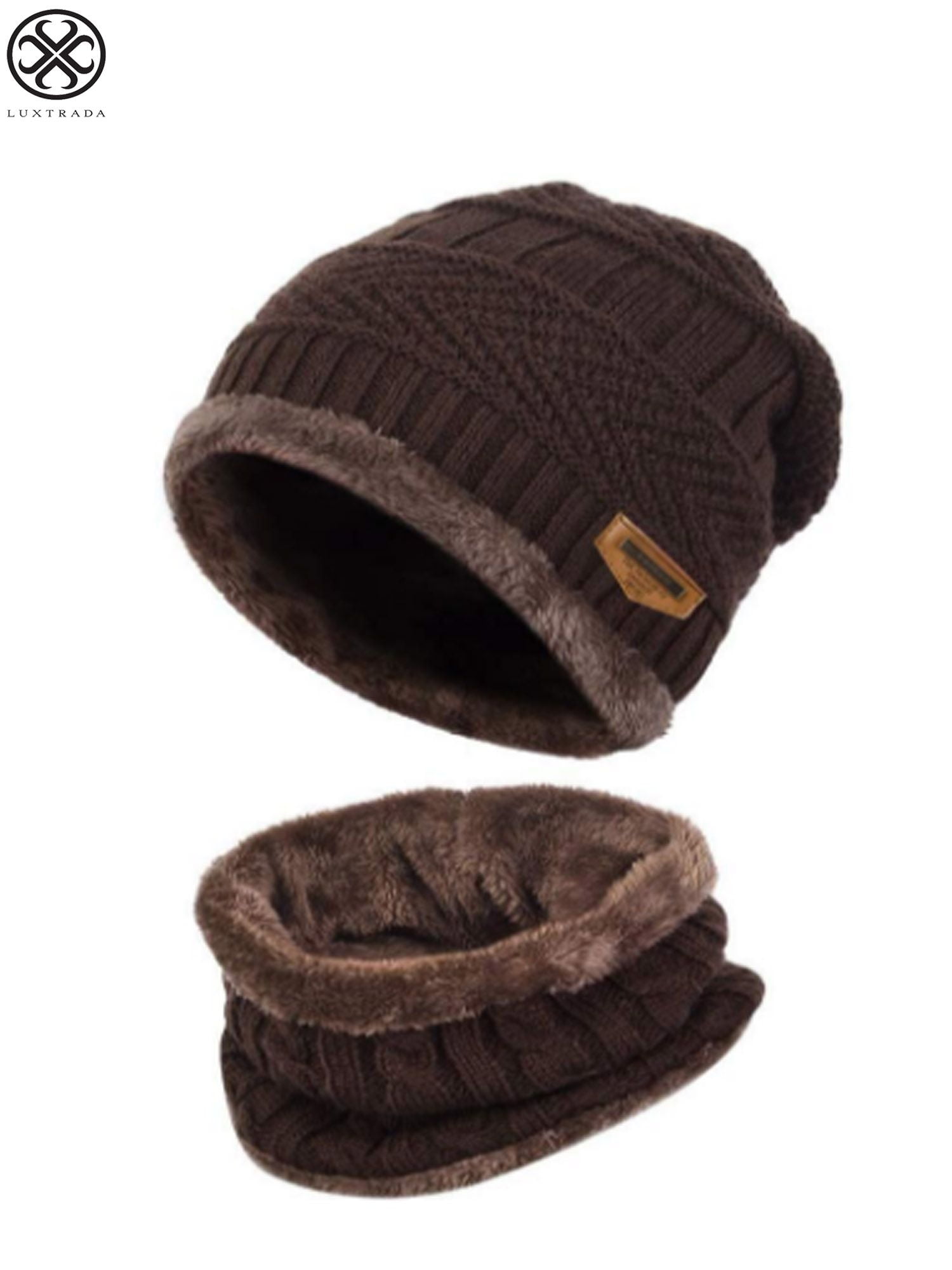 walmart mens winter hats