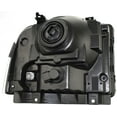 thumbnail image 5 of Headlight Compatible With 2005-2007 Ford F-250 Super Duty F-350 Left Driver Halogen With bulb(s), 5 of 7