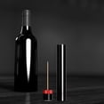 thumbnail image 4 of Bomba de aire Abridor de vino tinto Pin Jar Removedor de corcho Presión de aire Sacacorchos (Rojo) Ndcxsfigh Nuevos Originales, 4 of 7