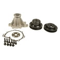 thumbnail image 4 of ACDelco Professional 252-487 Water Pump Kit Fits select: 1985-1991 PONTIAC GRAND AM, 1985-1987 OLDSMOBILE CALAIS, 4 of 5