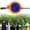 C, variant on Apeya Windproof Outdoor Clothesline, Retractable Travel Laundry Line, Portable Heavy Duty Rope with Hook for Clothing Drying, Camping, RV and Backyard