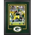 thumbnail image 2 of Green Bay Packers Deluxe 16" x 20" Vertical Photograph Frame with Team Logo, 2 of 2